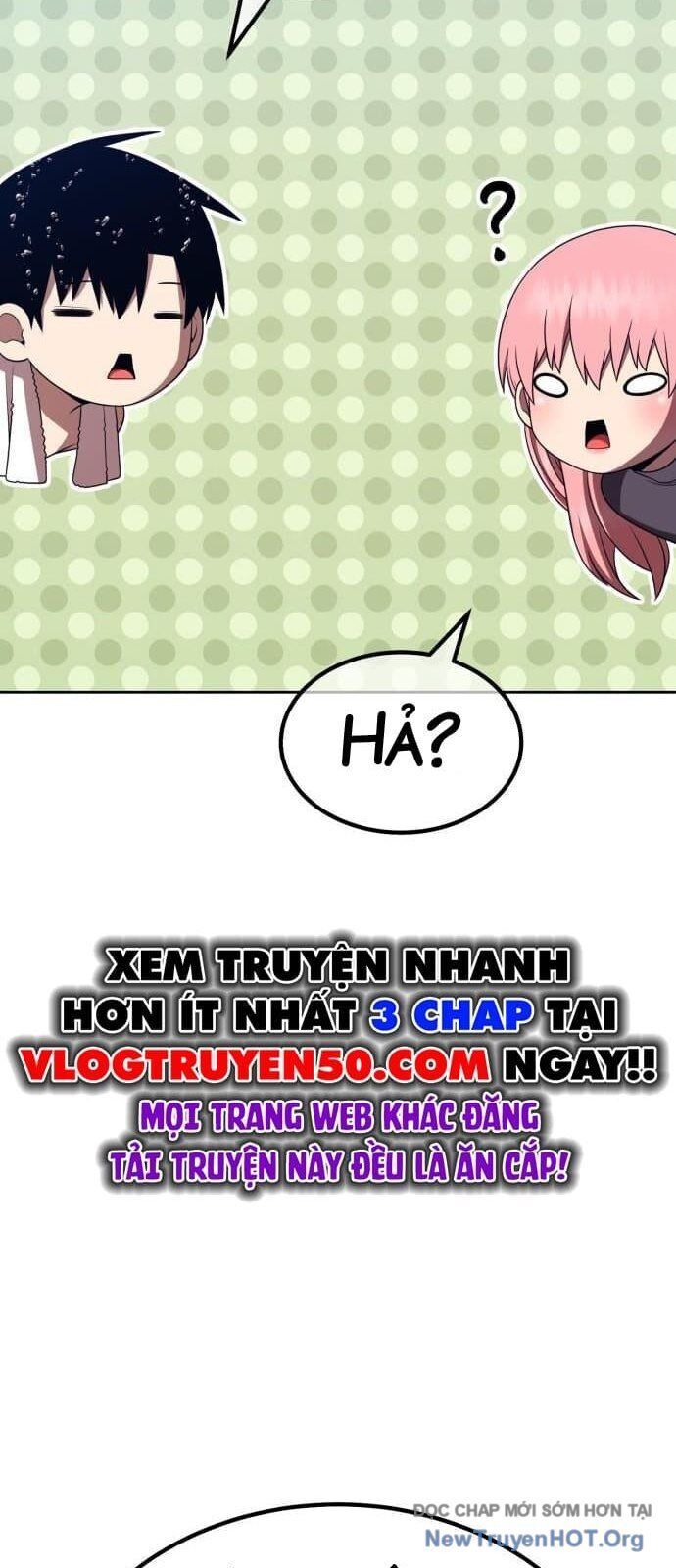 Gậy  Cấp 99 Chapter 127 - Trang 2