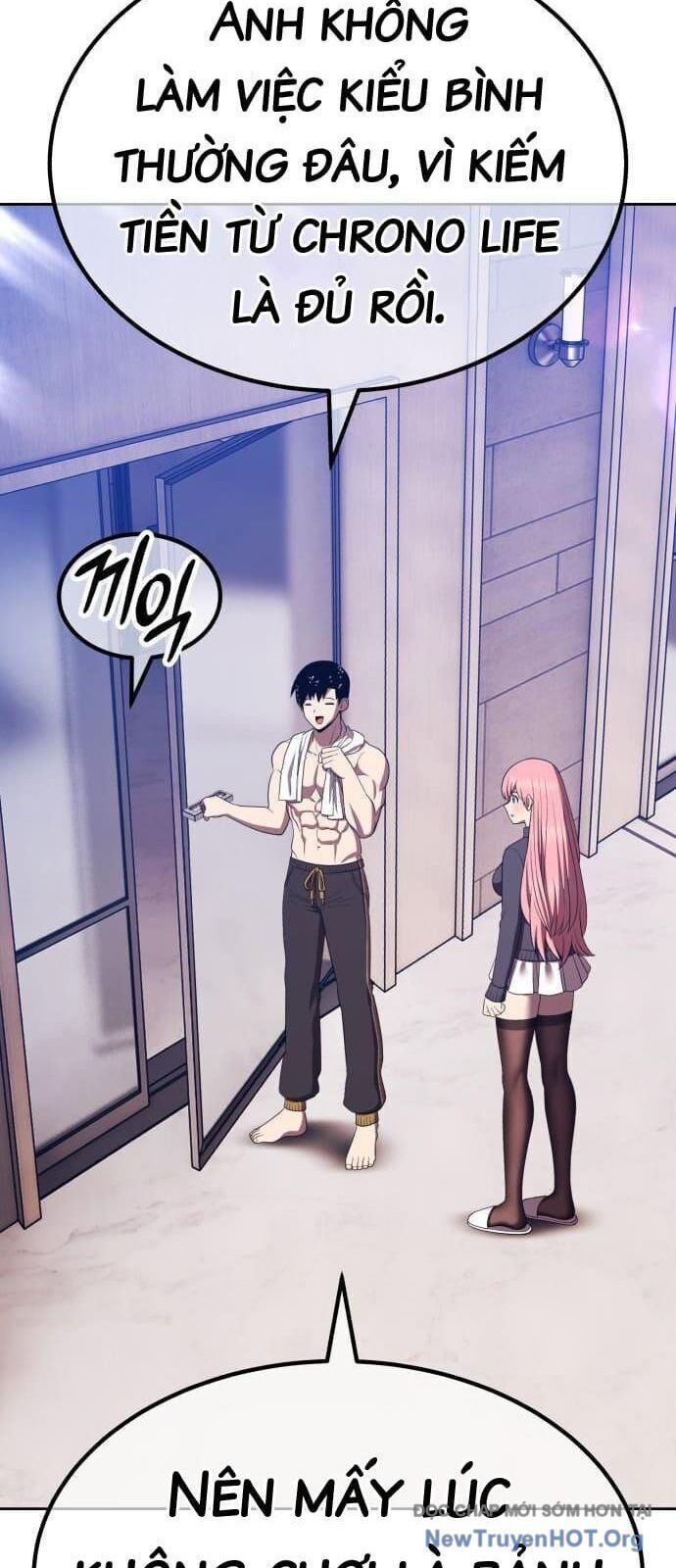 Gậy  Cấp 99 Chapter 127 - Trang 2