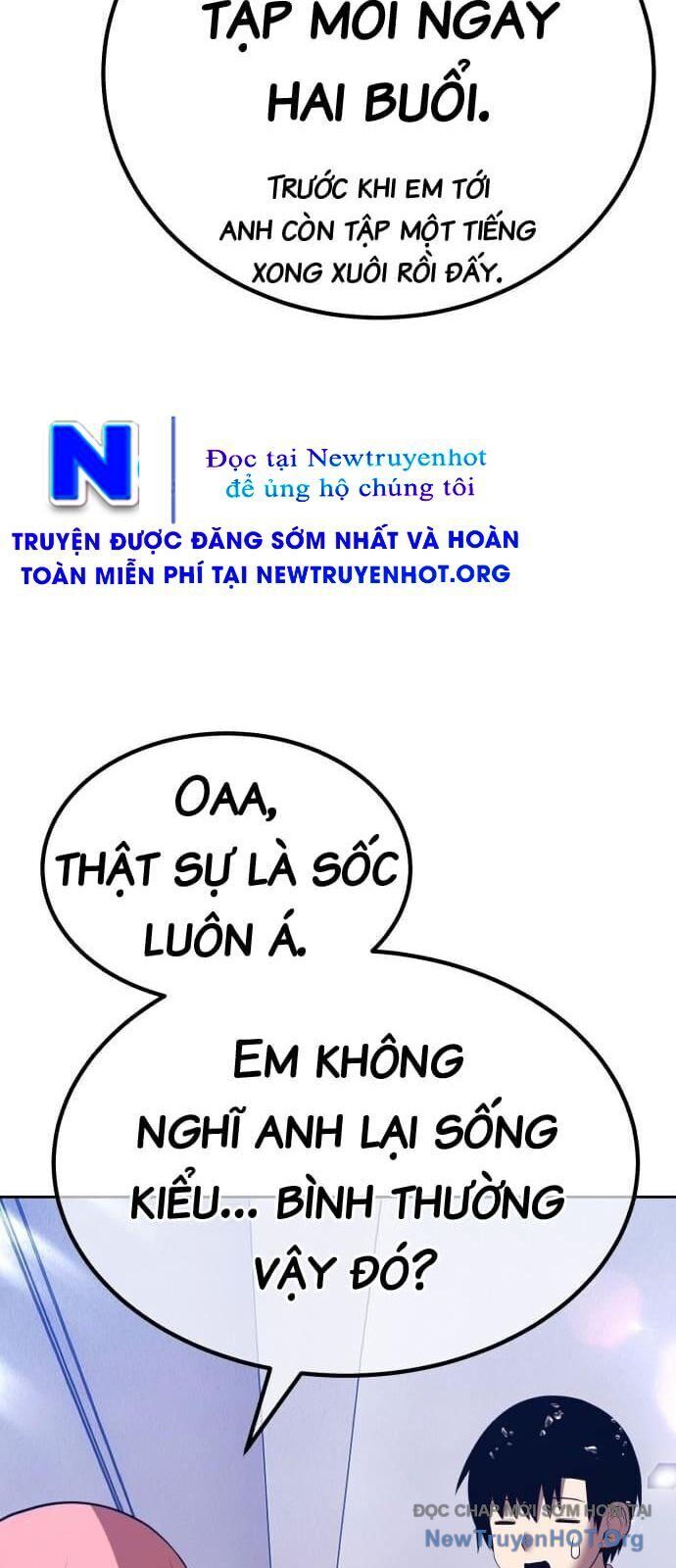 Gậy  Cấp 99 Chapter 127 - Trang 2