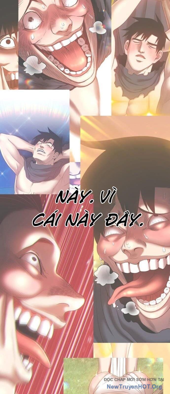 Gậy  Cấp 99 Chapter 127 - Trang 2
