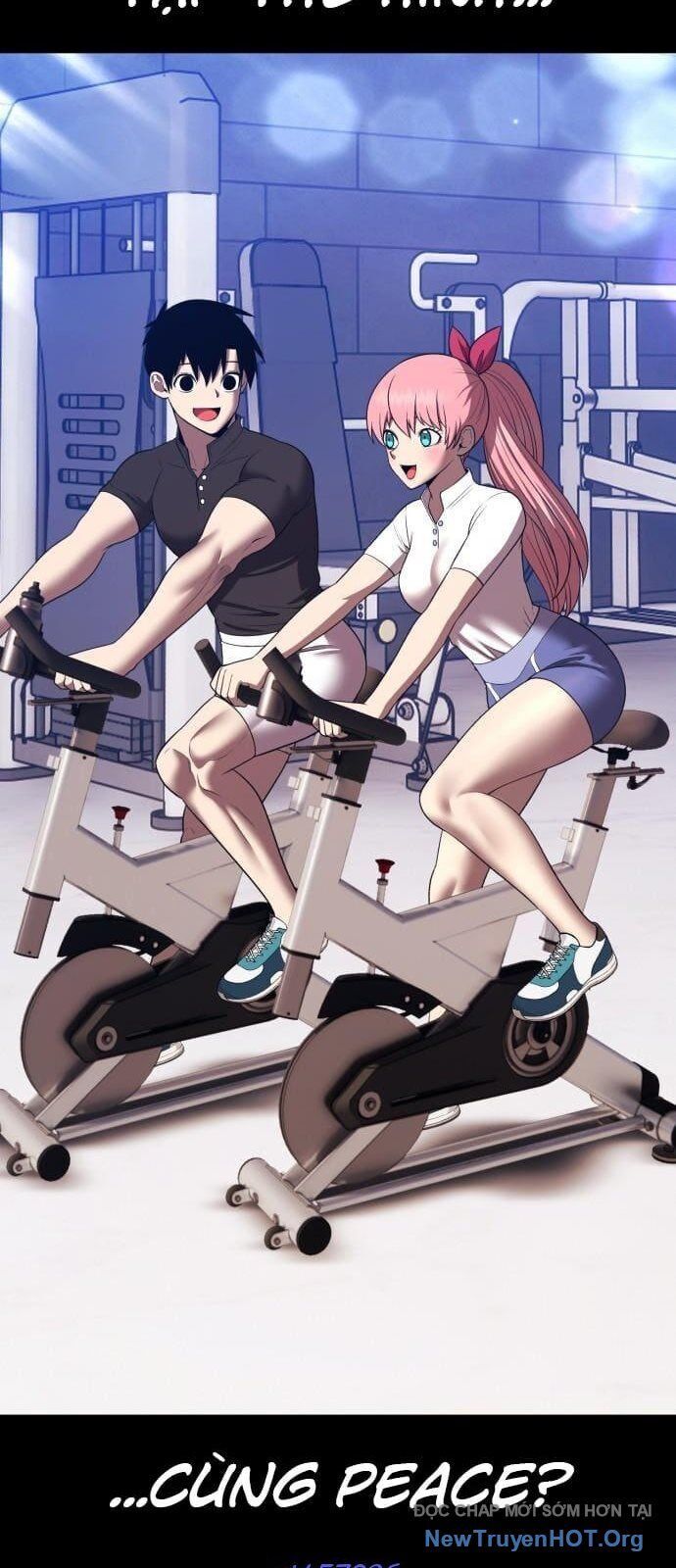 Gậy  Cấp 99 Chapter 127 - Trang 2