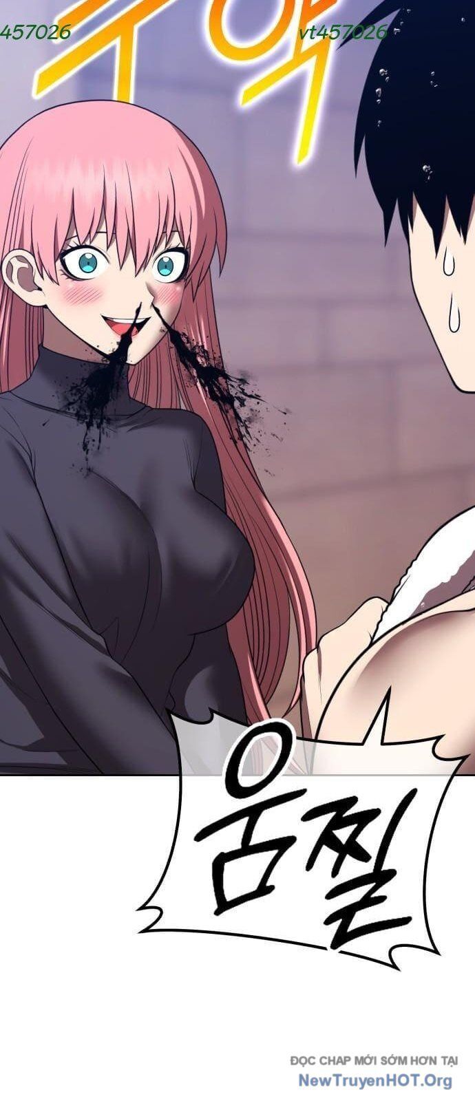 Gậy  Cấp 99 Chapter 127 - Trang 2