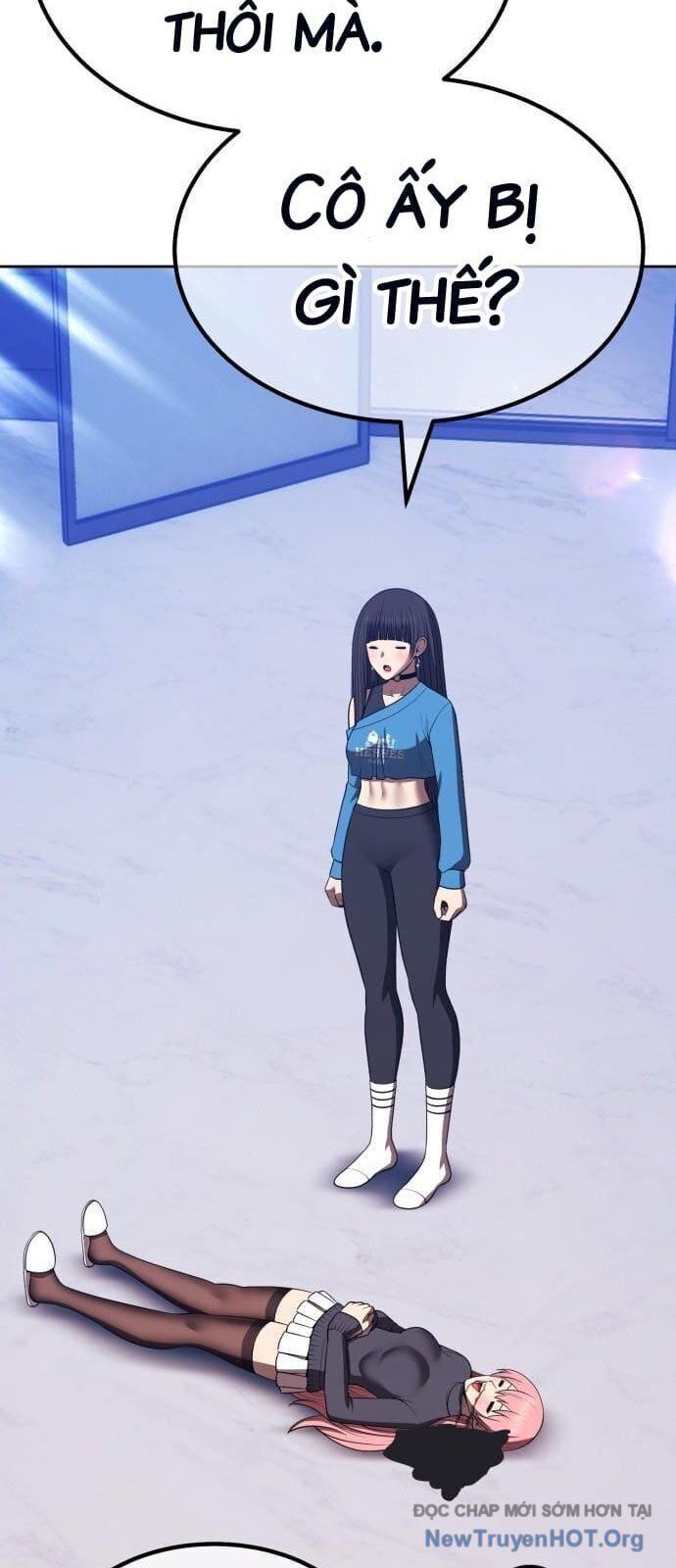 Gậy  Cấp 99 Chapter 127 - Trang 2