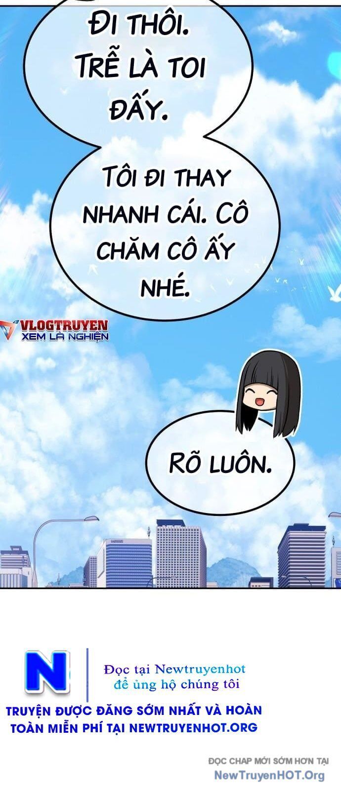Gậy  Cấp 99 Chapter 127 - Trang 2