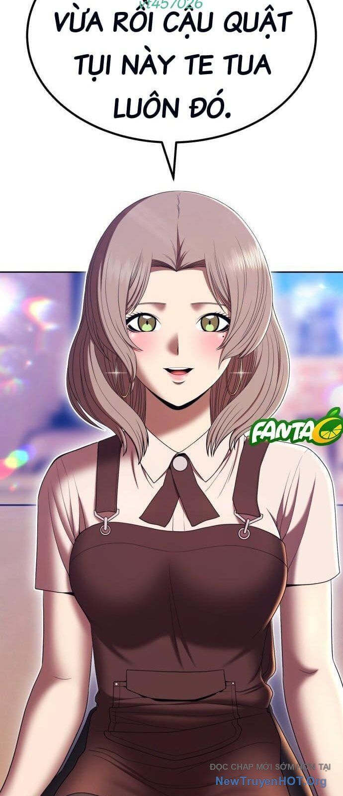 Gậy  Cấp 99 Chapter 127 - Trang 2
