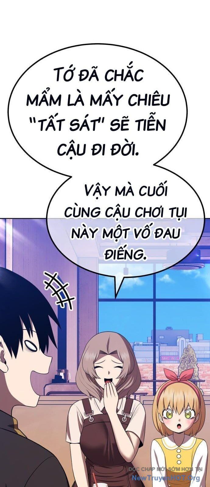 Gậy  Cấp 99 Chapter 127 - Trang 2