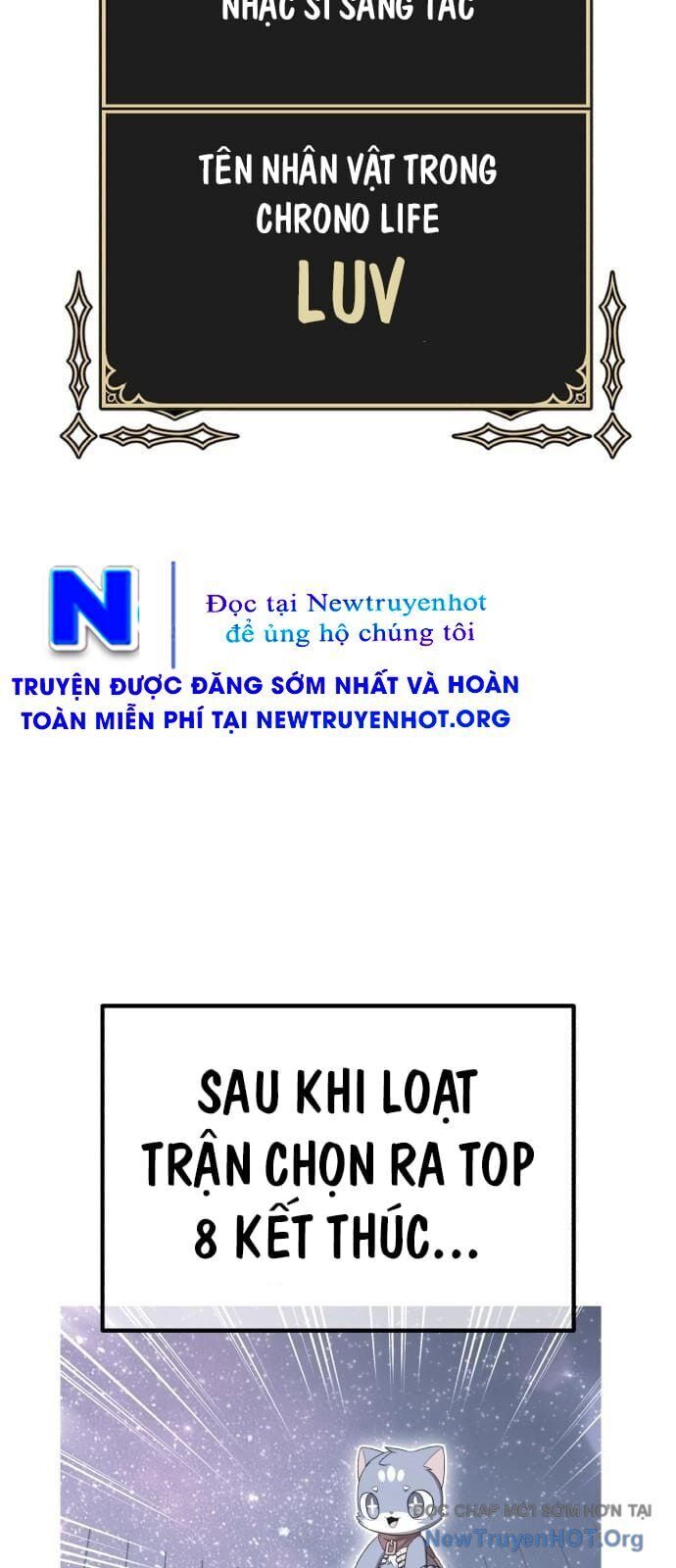 Gậy  Cấp 99 Chapter 127 - Trang 2