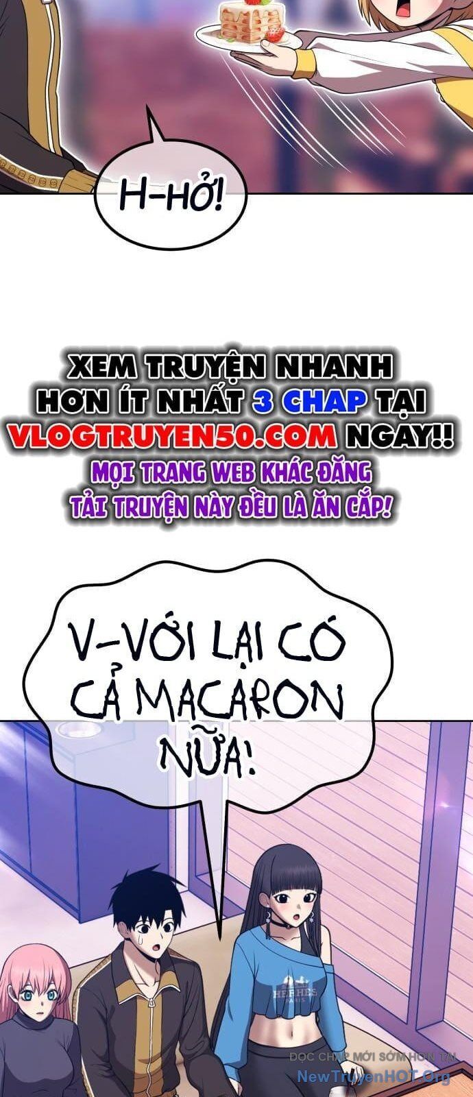 Gậy  Cấp 99 Chapter 127 - Trang 2