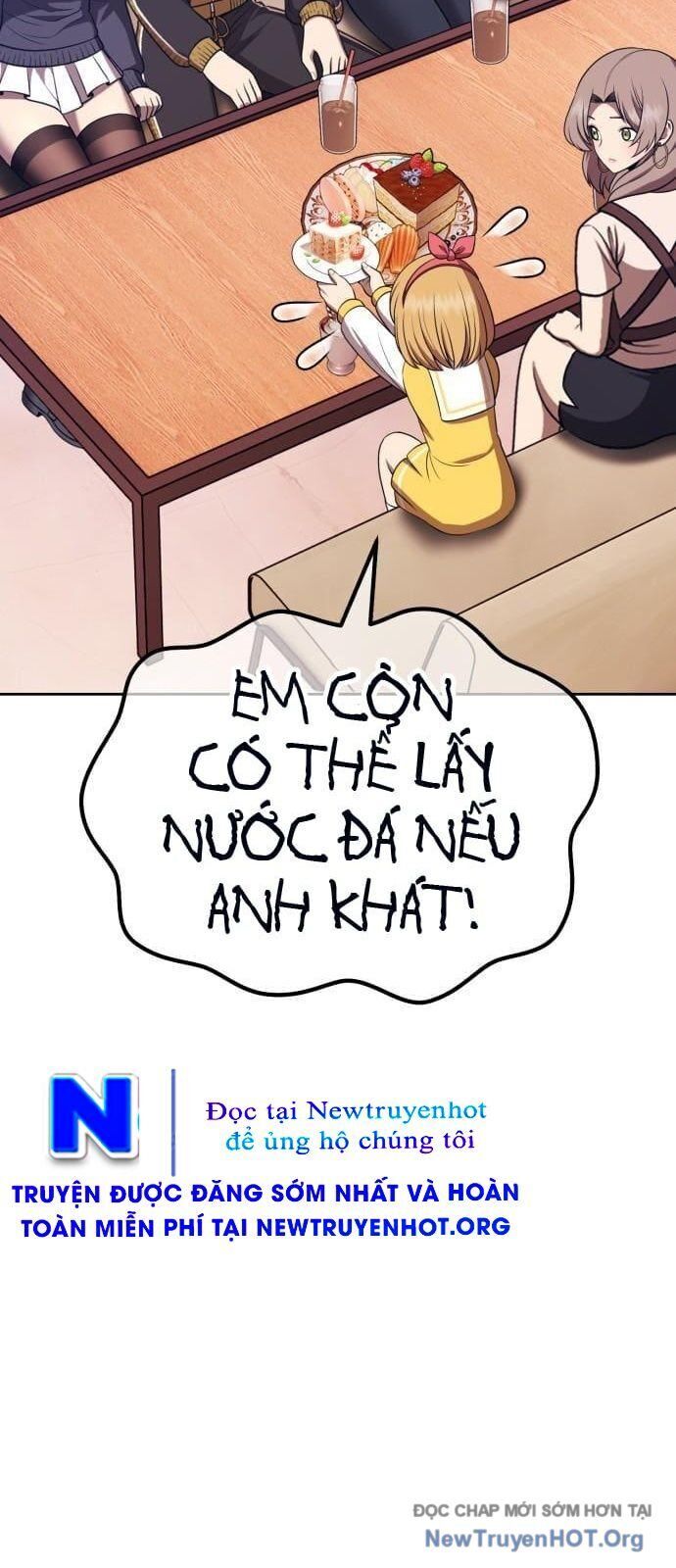 Gậy  Cấp 99 Chapter 127 - Trang 2