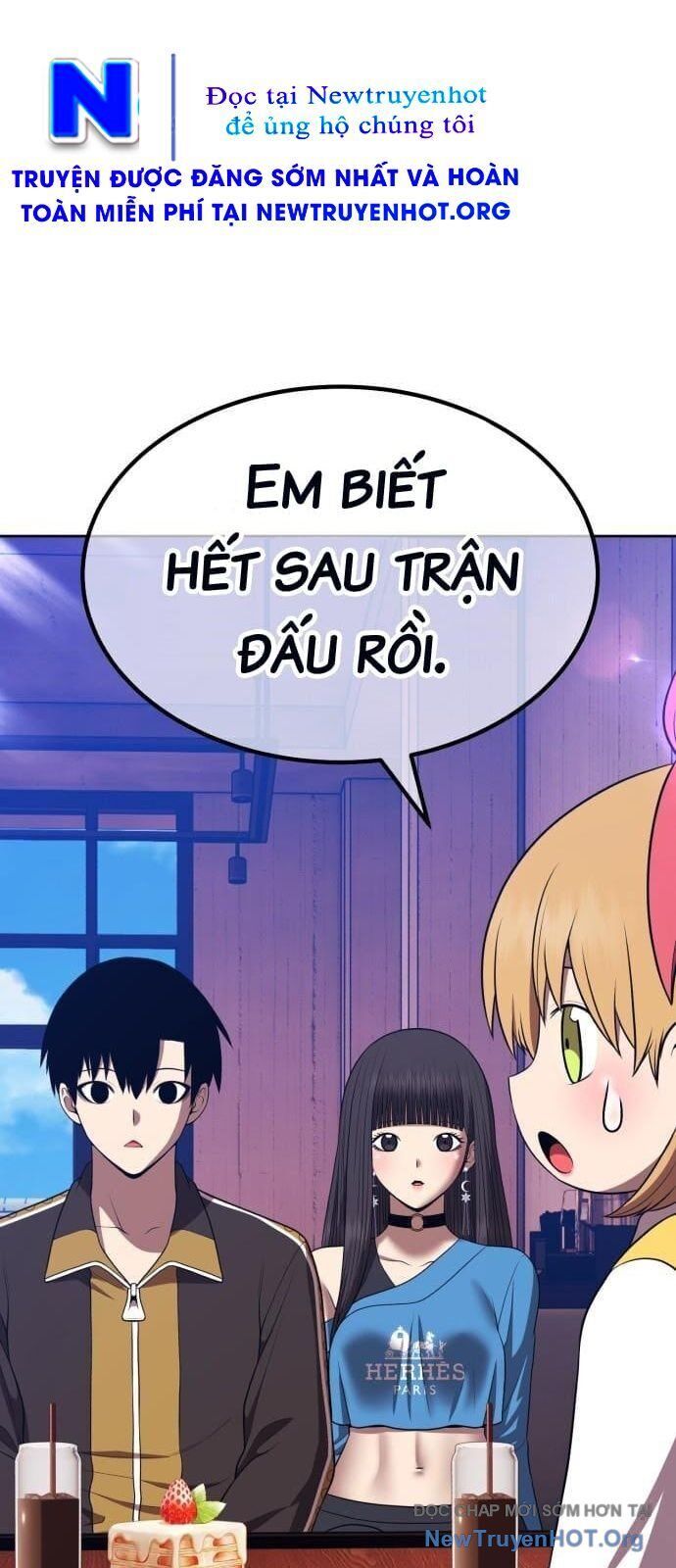 Gậy  Cấp 99 Chapter 127 - Trang 2