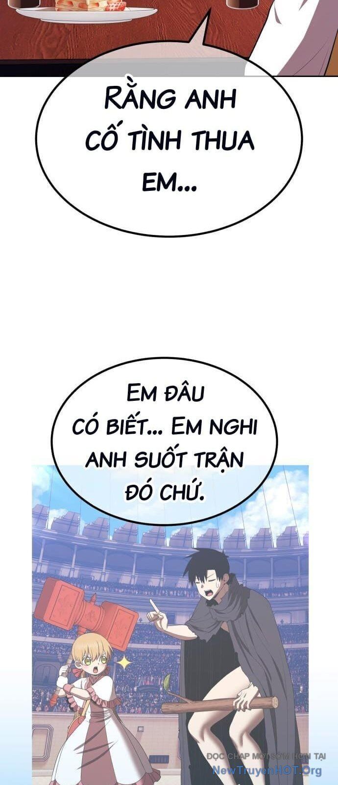 Gậy  Cấp 99 Chapter 127 - Trang 2