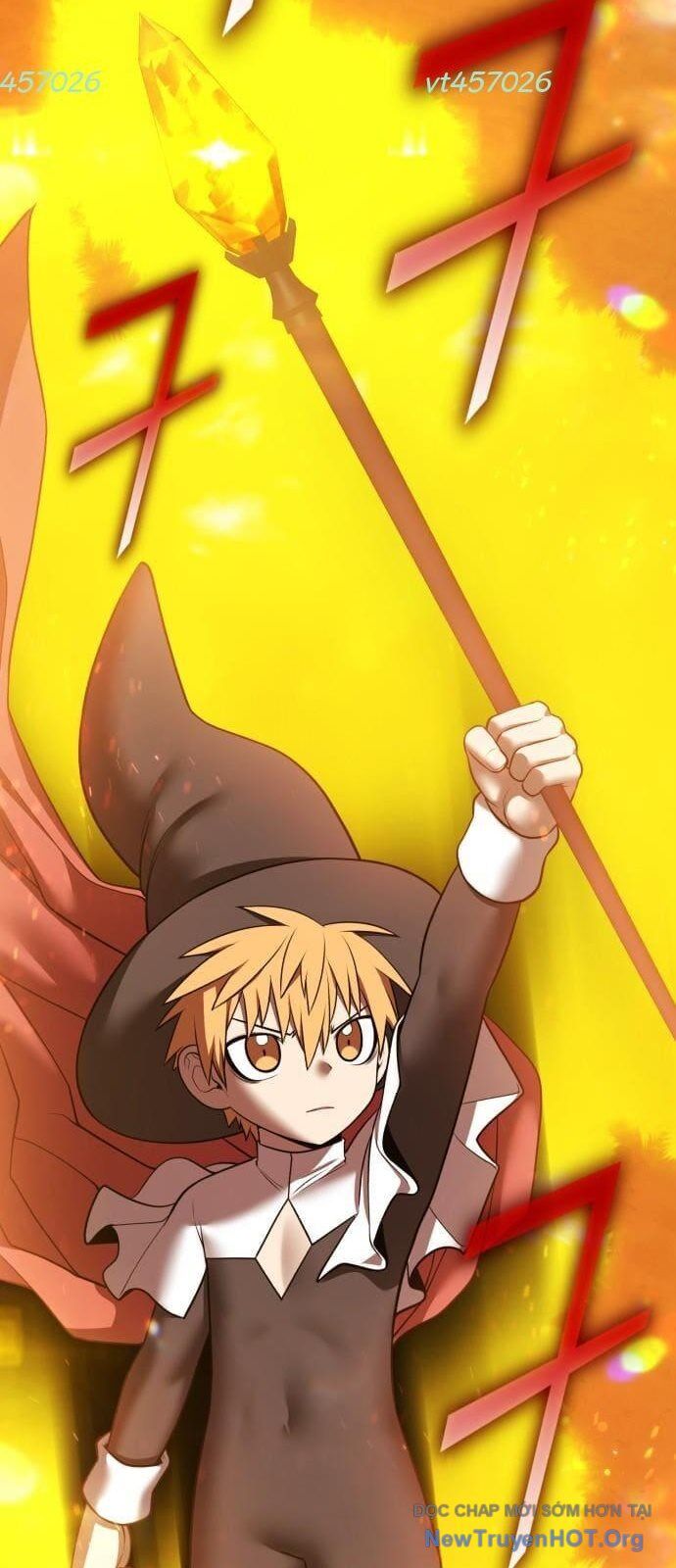 Gậy  Cấp 99 Chapter 128 - Trang 2