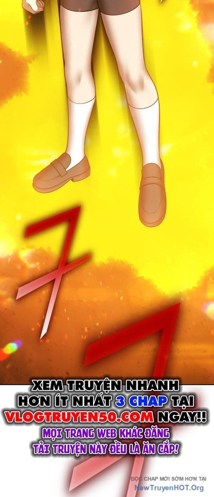 Gậy  Cấp 99 Chapter 128 - Trang 2