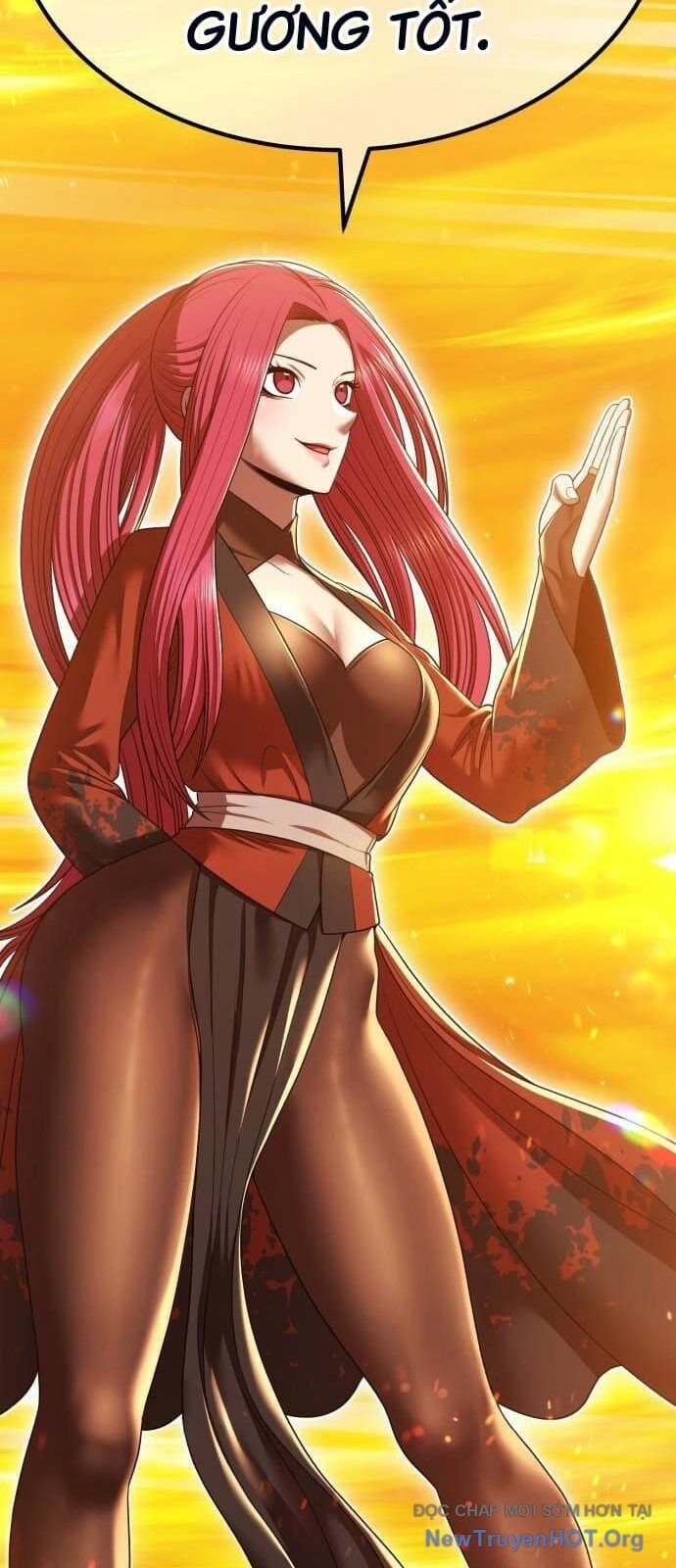 Gậy  Cấp 99 Chapter 128 - Trang 2