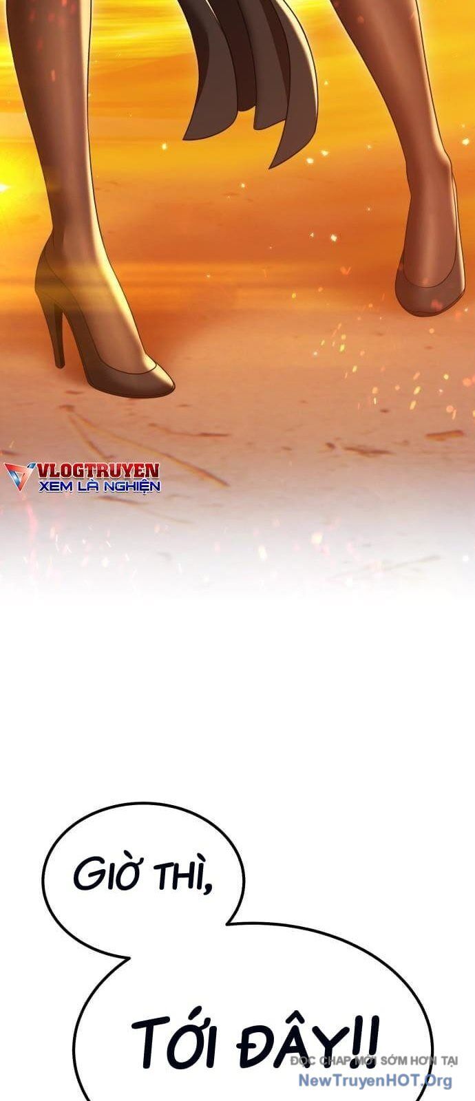 Gậy  Cấp 99 Chapter 128 - Trang 2