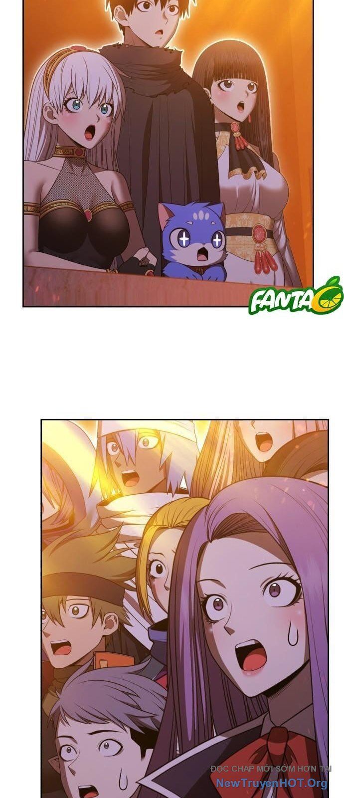 Gậy  Cấp 99 Chapter 128 - Trang 2