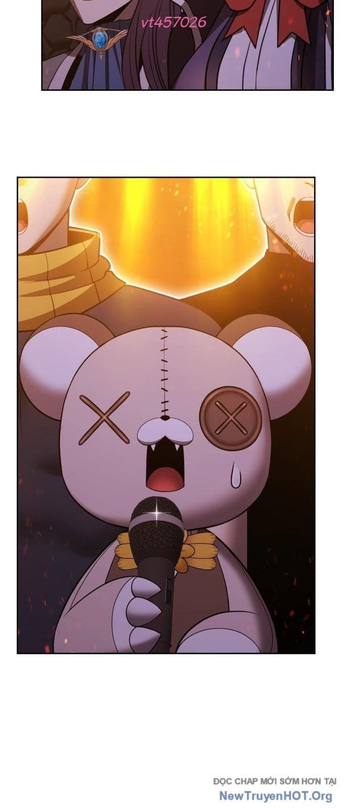 Gậy  Cấp 99 Chapter 128 - Trang 2