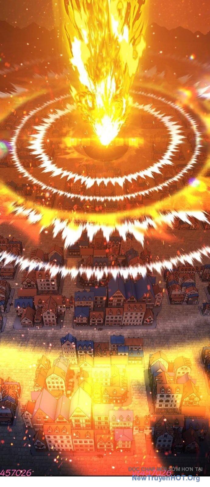 Gậy  Cấp 99 Chapter 128 - Trang 2