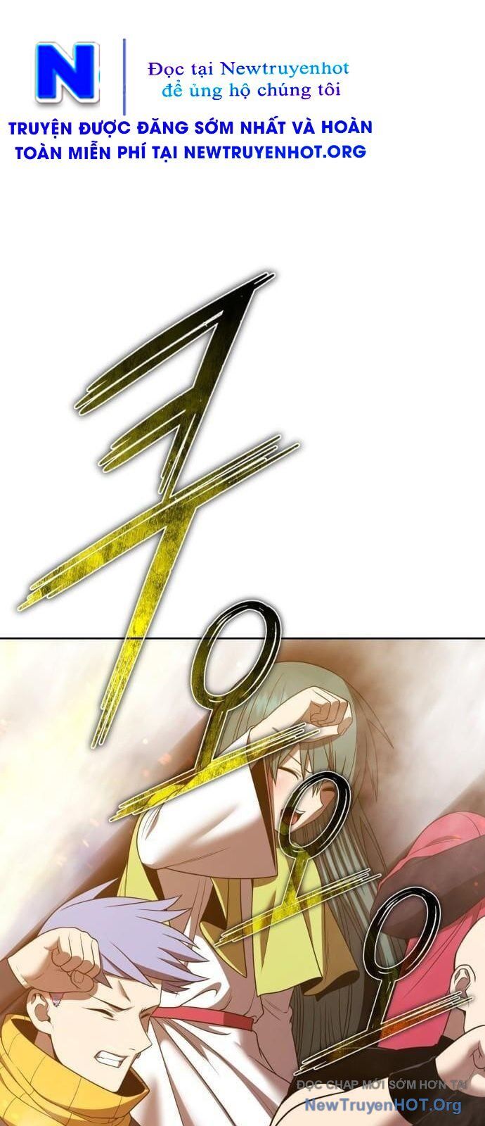 Gậy  Cấp 99 Chapter 128 - Trang 2