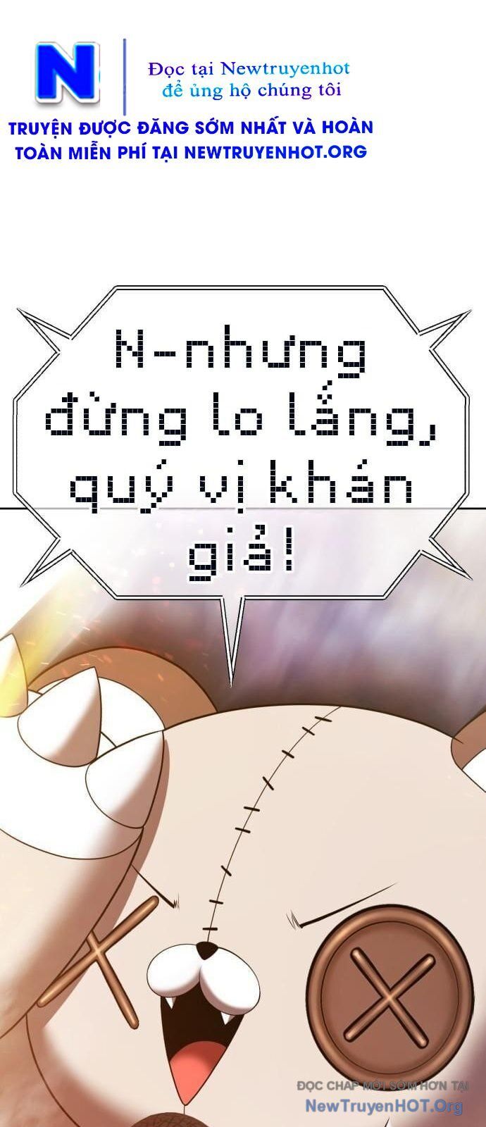 Gậy  Cấp 99 Chapter 128 - Trang 2