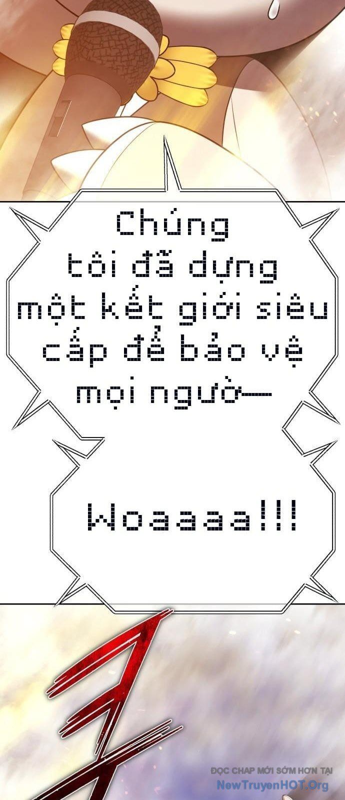 Gậy  Cấp 99 Chapter 128 - Trang 2