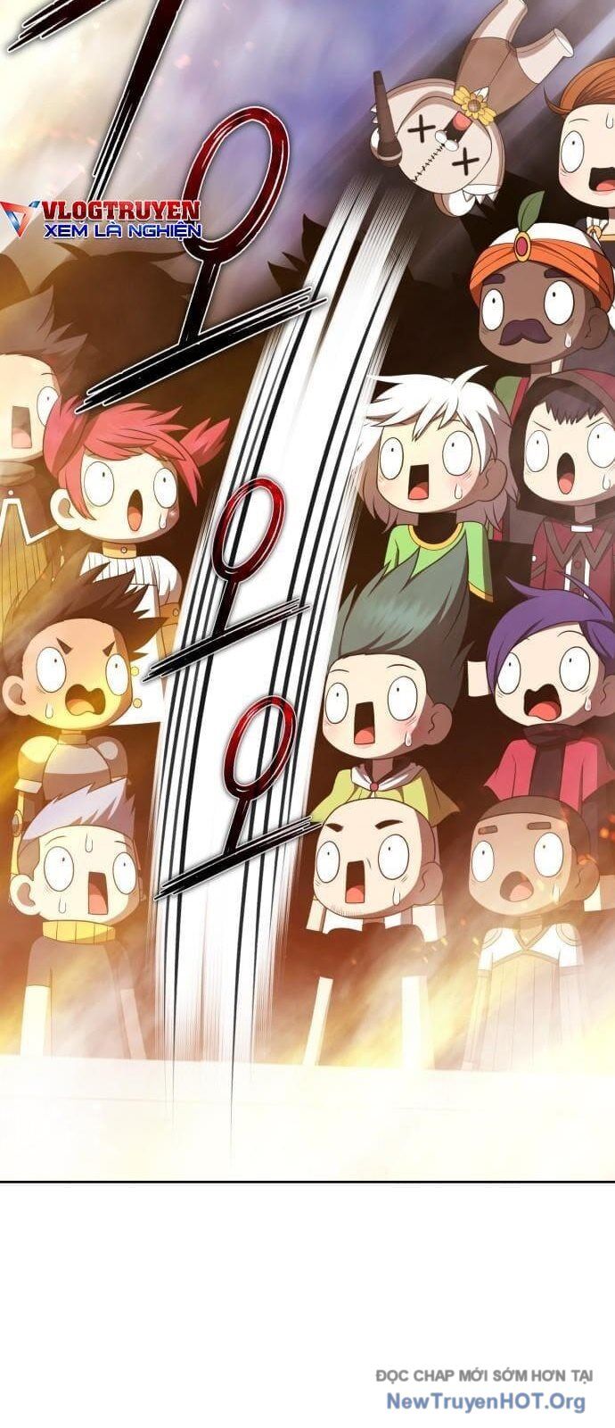 Gậy  Cấp 99 Chapter 128 - Trang 2