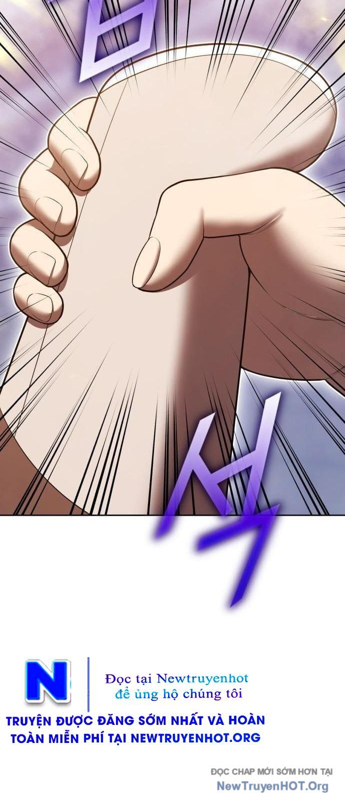 Gậy  Cấp 99 Chapter 128 - Trang 2