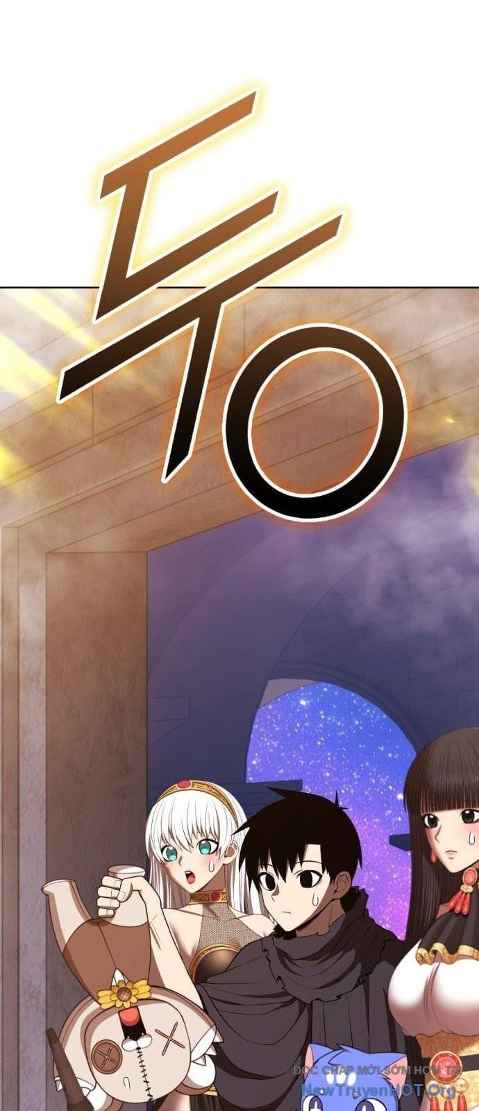 Gậy  Cấp 99 Chapter 128 - Trang 2
