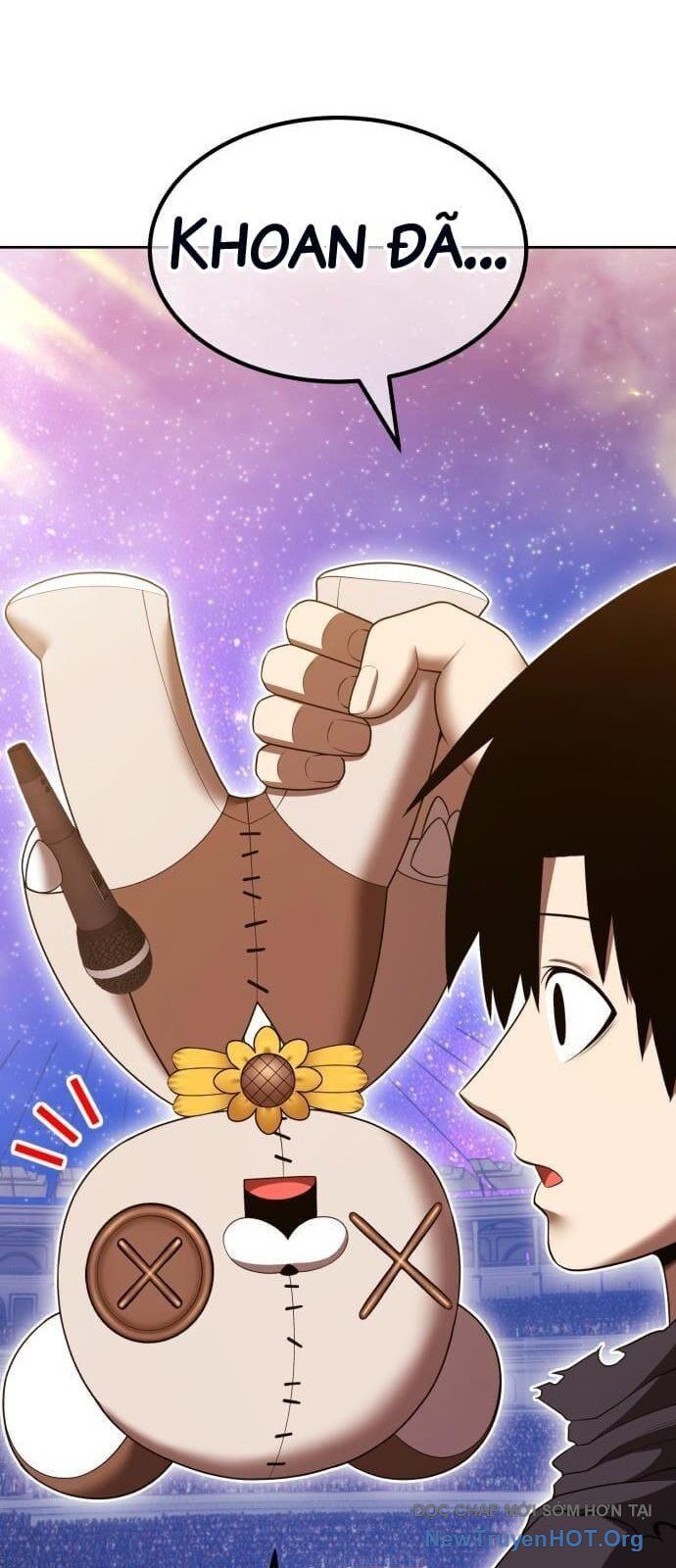 Gậy  Cấp 99 Chapter 128 - Trang 2