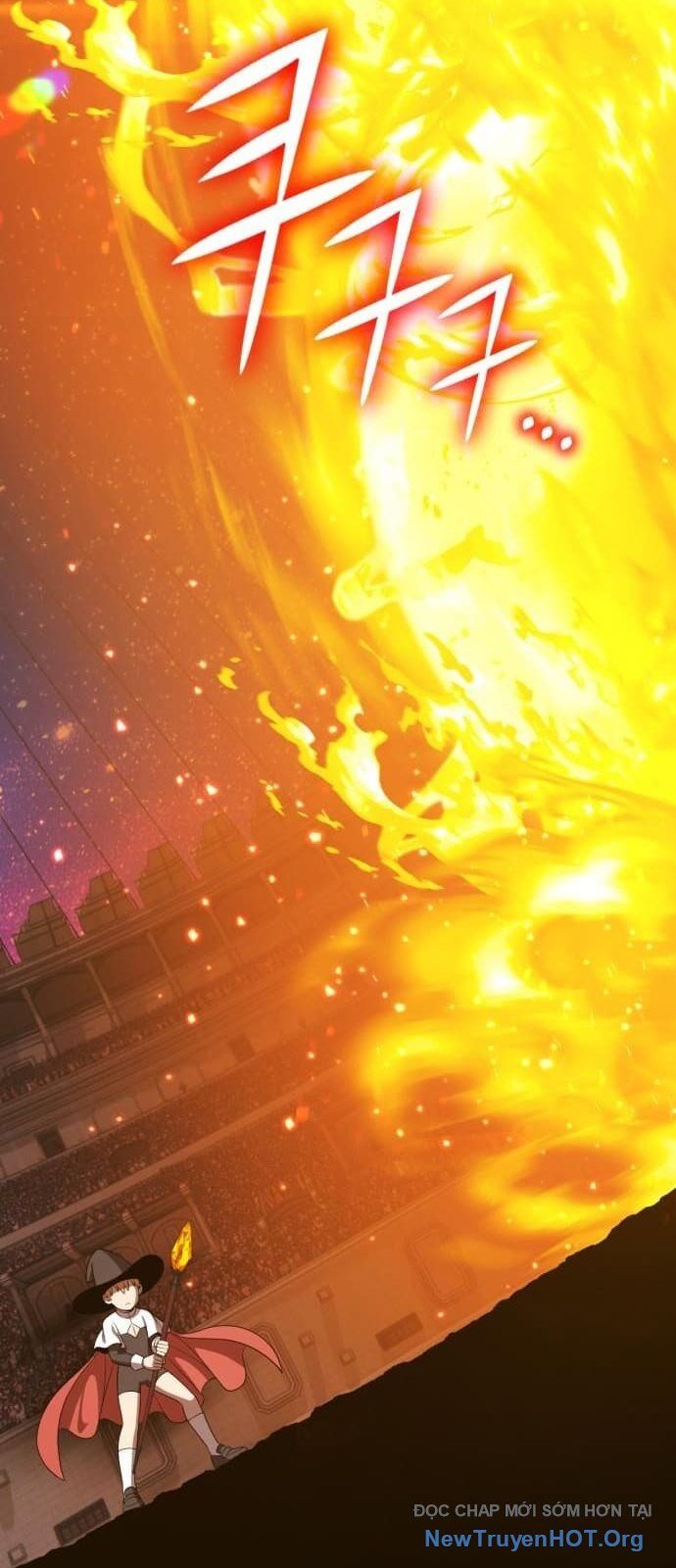 Gậy  Cấp 99 Chapter 128 - Trang 2