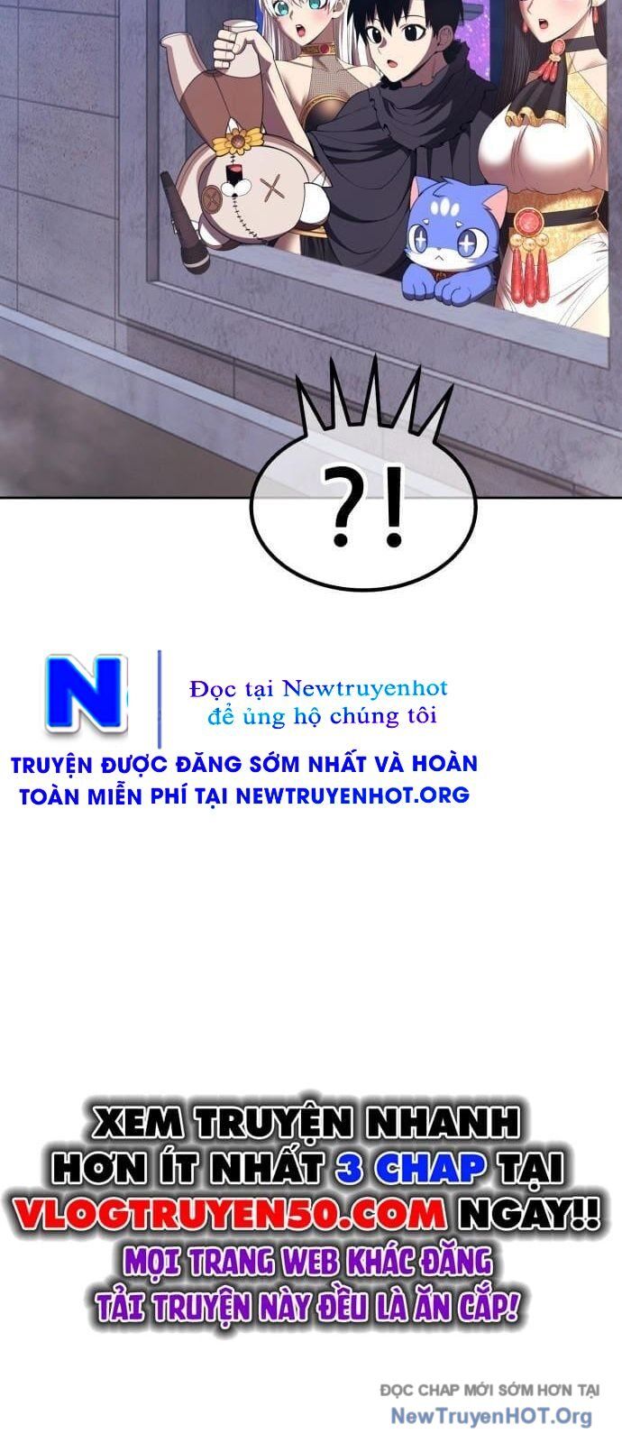 Gậy  Cấp 99 Chapter 128 - Trang 2