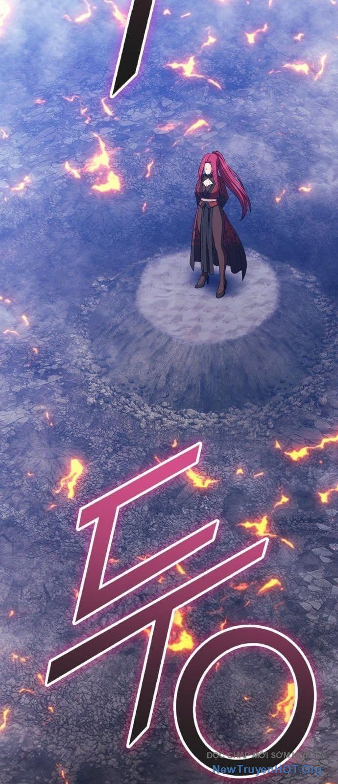 Gậy  Cấp 99 Chapter 128 - Trang 2
