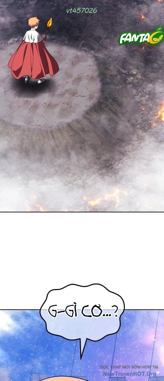 Gậy  Cấp 99 Chapter 128 - Trang 2
