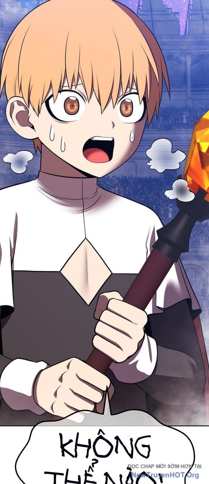 Gậy  Cấp 99 Chapter 128 - Trang 2