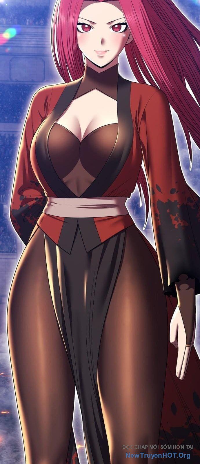 Gậy  Cấp 99 Chapter 128 - Trang 2