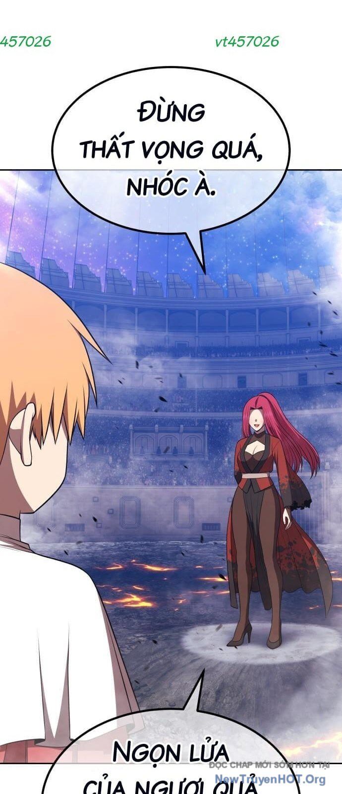 Gậy  Cấp 99 Chapter 128 - Trang 2