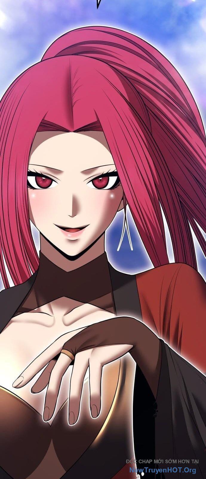 Gậy  Cấp 99 Chapter 128 - Trang 2