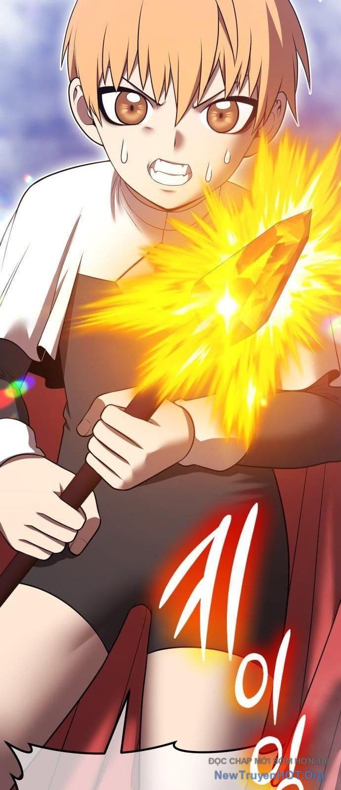 Gậy  Cấp 99 Chapter 128 - Trang 2