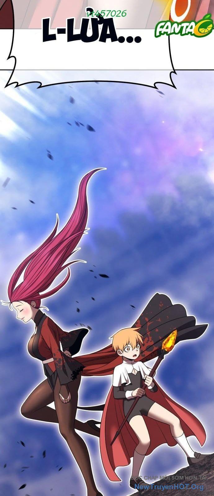 Gậy  Cấp 99 Chapter 128 - Trang 2