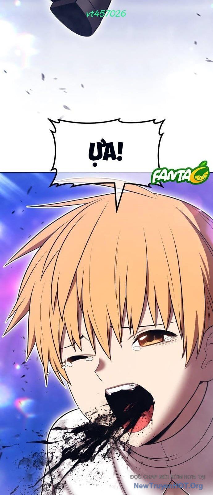 Gậy  Cấp 99 Chapter 128 - Trang 2