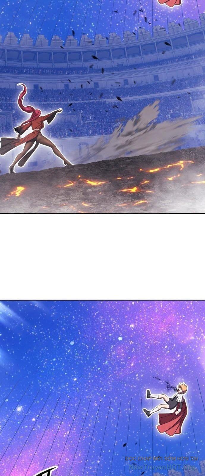 Gậy  Cấp 99 Chapter 128 - Trang 2
