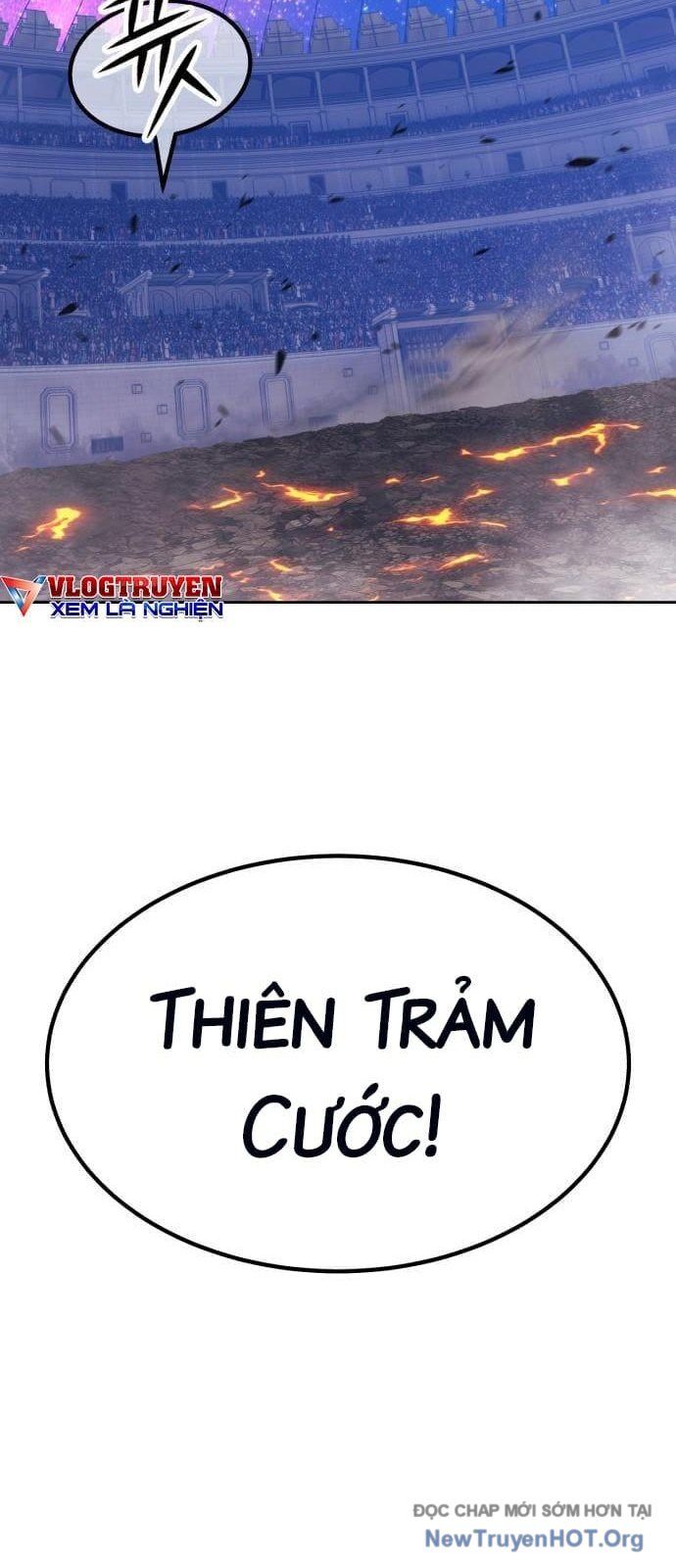 Gậy  Cấp 99 Chapter 128 - Trang 2
