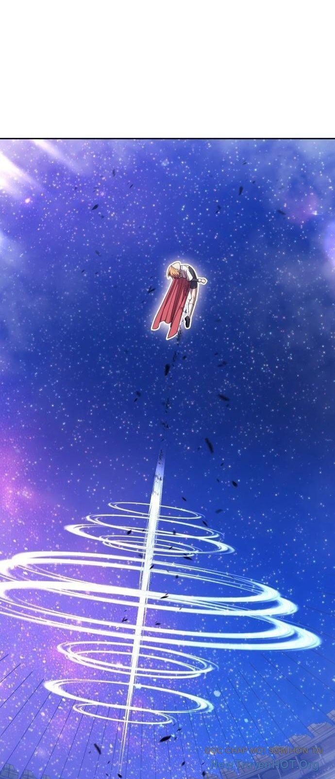 Gậy  Cấp 99 Chapter 128 - Trang 2