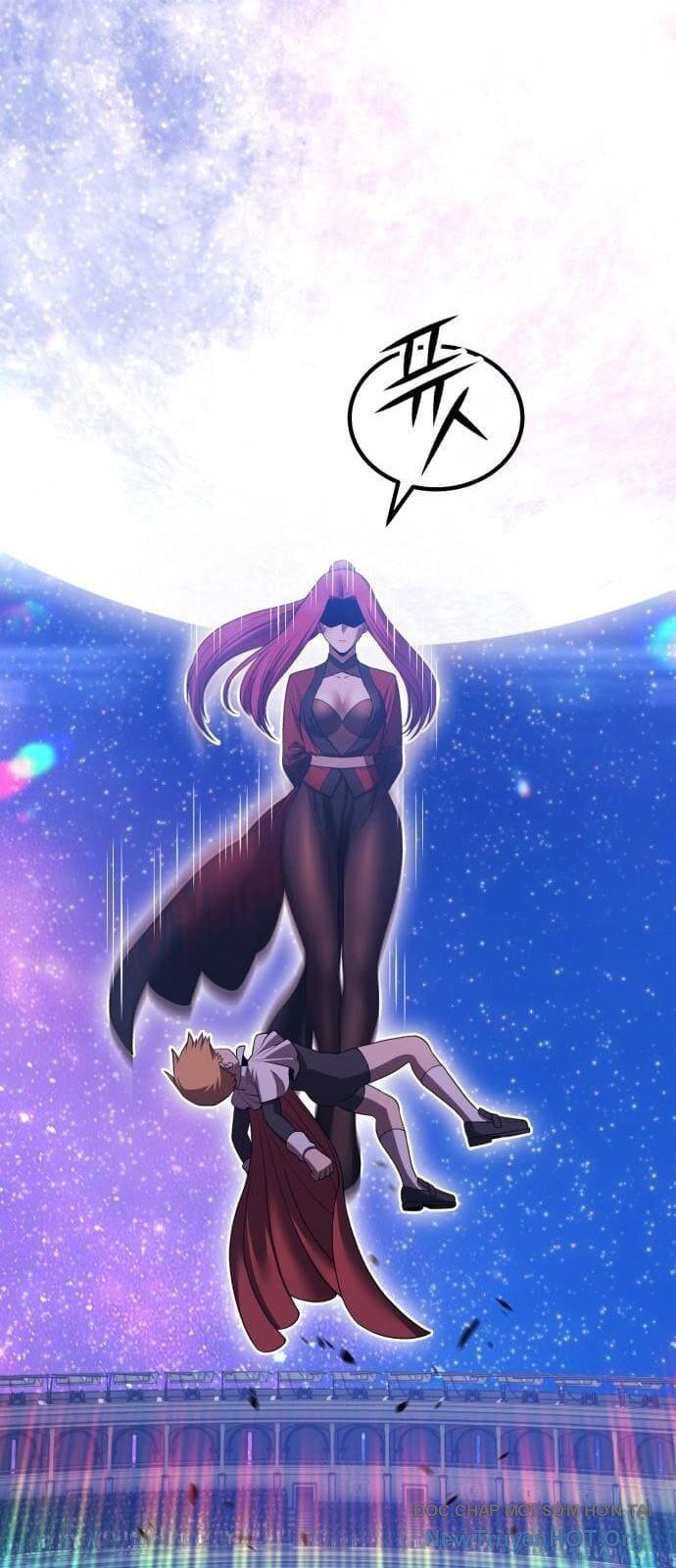 Gậy  Cấp 99 Chapter 128 - Trang 2