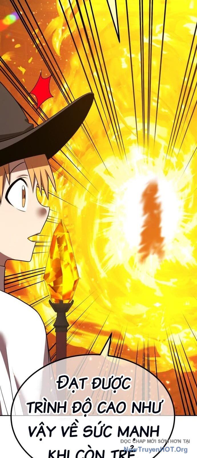 Gậy  Cấp 99 Chapter 128 - Trang 2