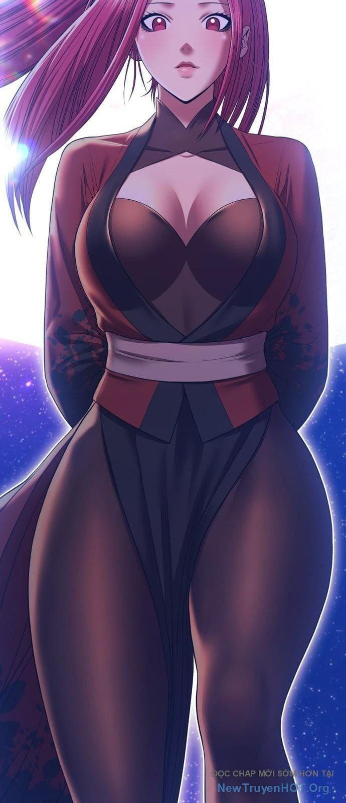 Gậy  Cấp 99 Chapter 128 - Trang 2