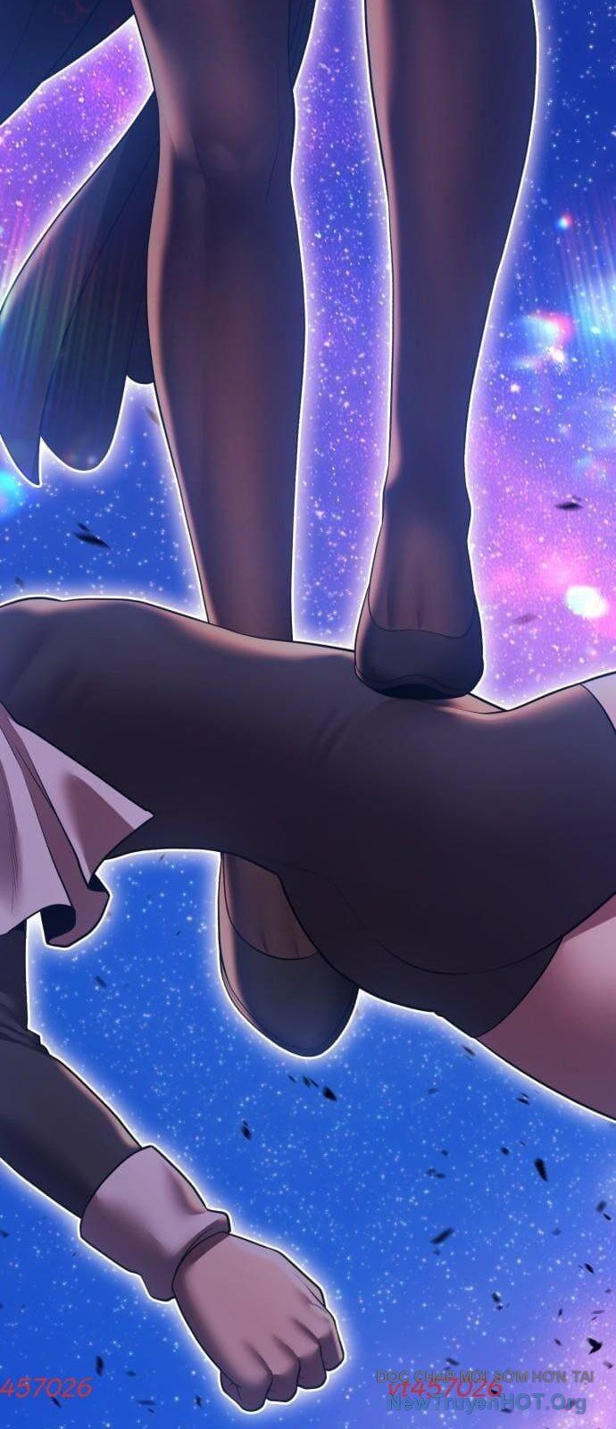 Gậy  Cấp 99 Chapter 128 - Trang 2