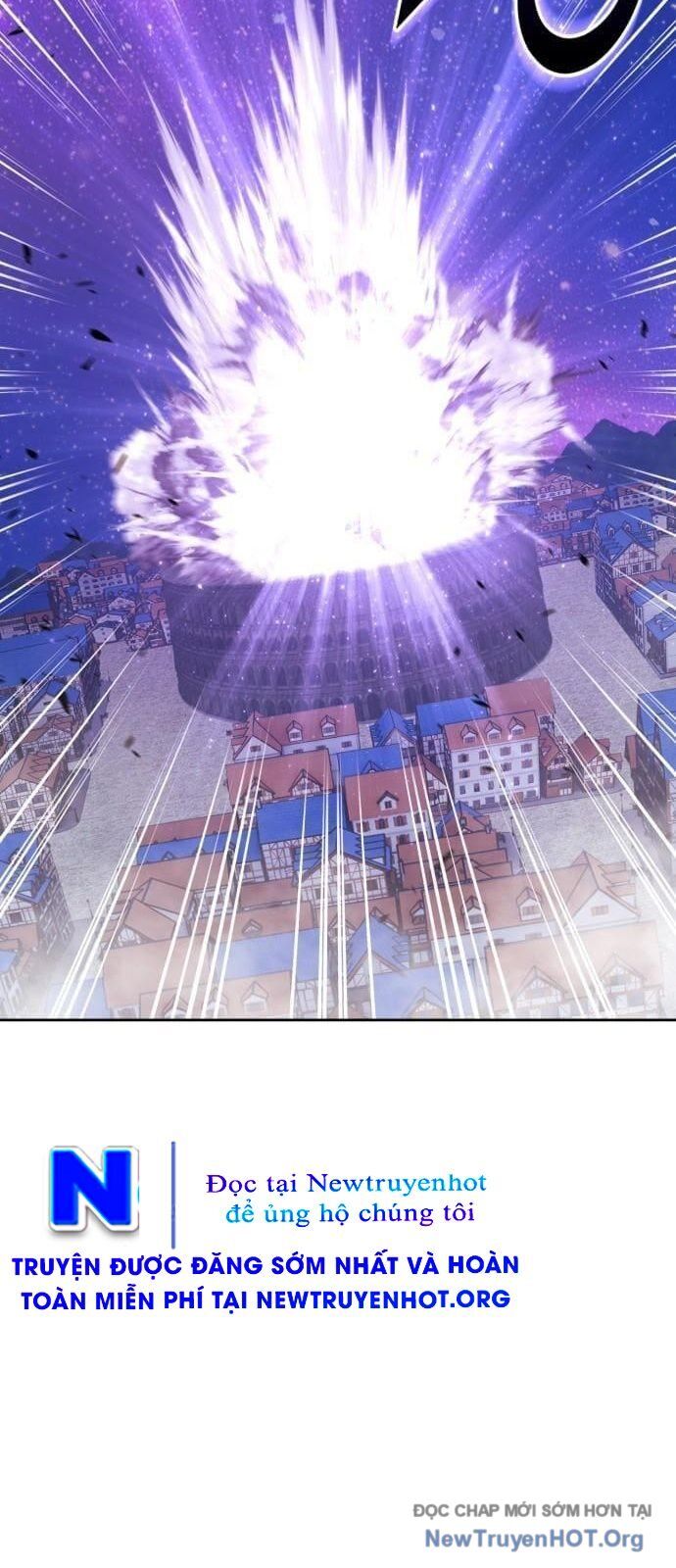 Gậy  Cấp 99 Chapter 128 - Trang 2