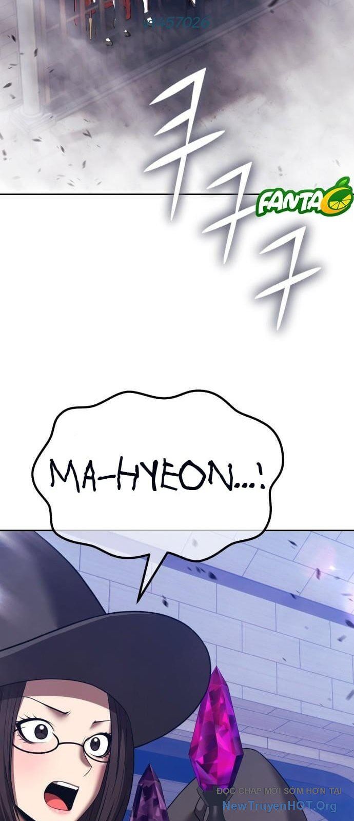 Gậy  Cấp 99 Chapter 128 - Trang 2