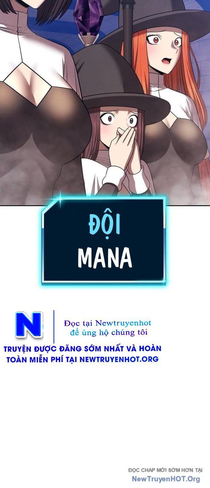 Gậy  Cấp 99 Chapter 128 - Trang 2